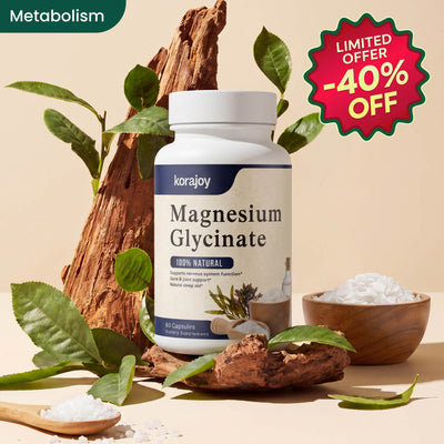 Magnesium Glycinate