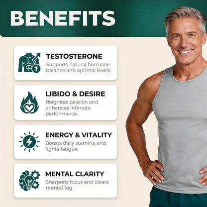 Moringa Pure