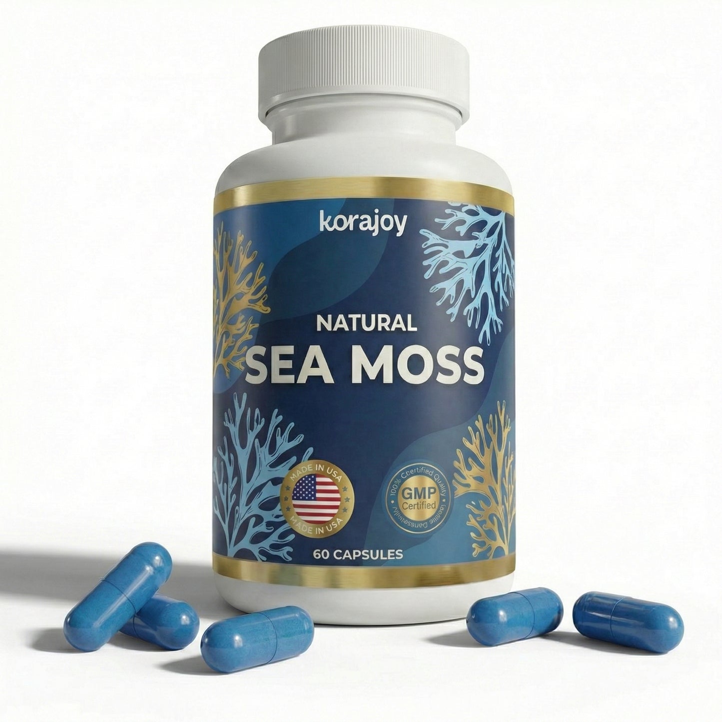 Sea Moss