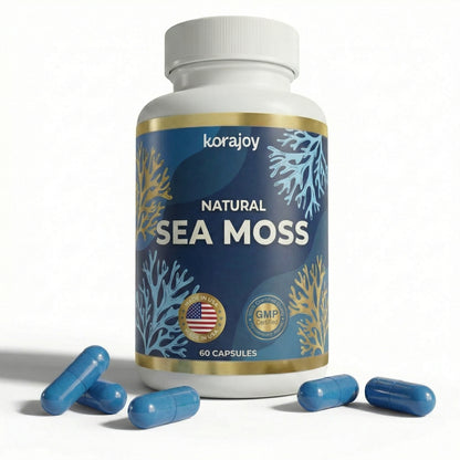 Sea Moss