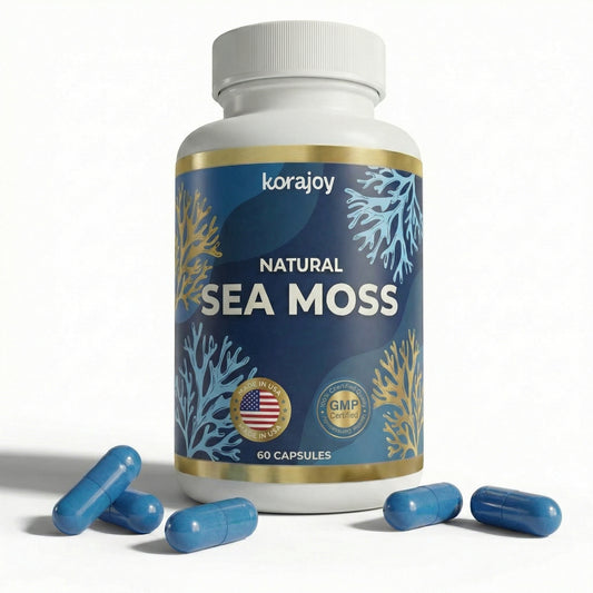 Sea Moss