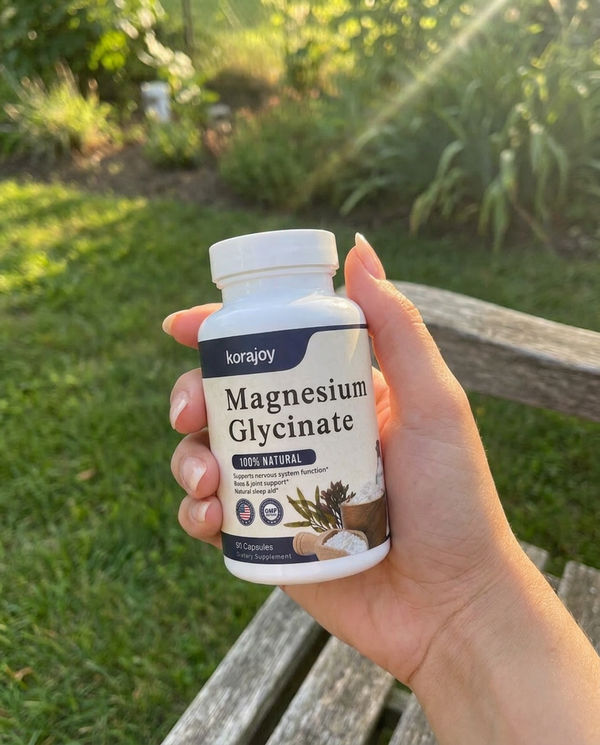 Good supplement