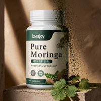 Moringa Pure
