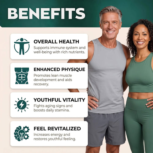 Moringa Pure
