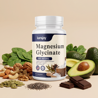 Magnesium Glycinate