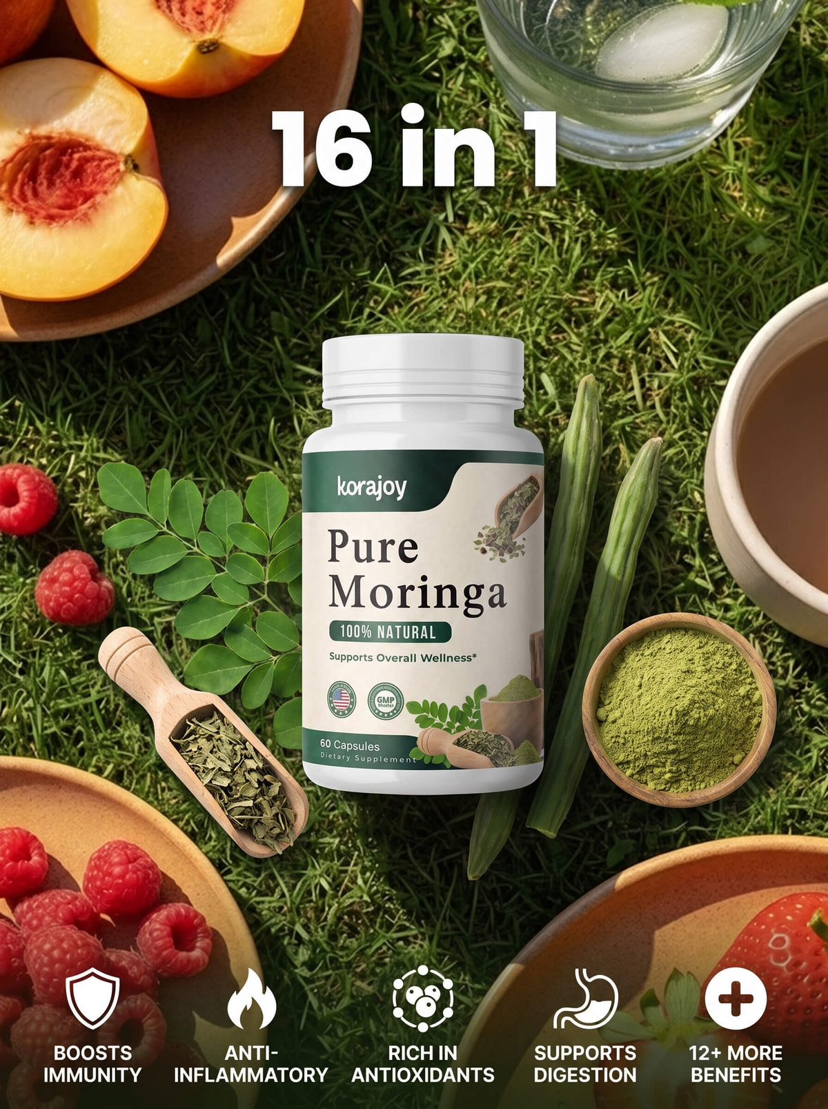 Moringa