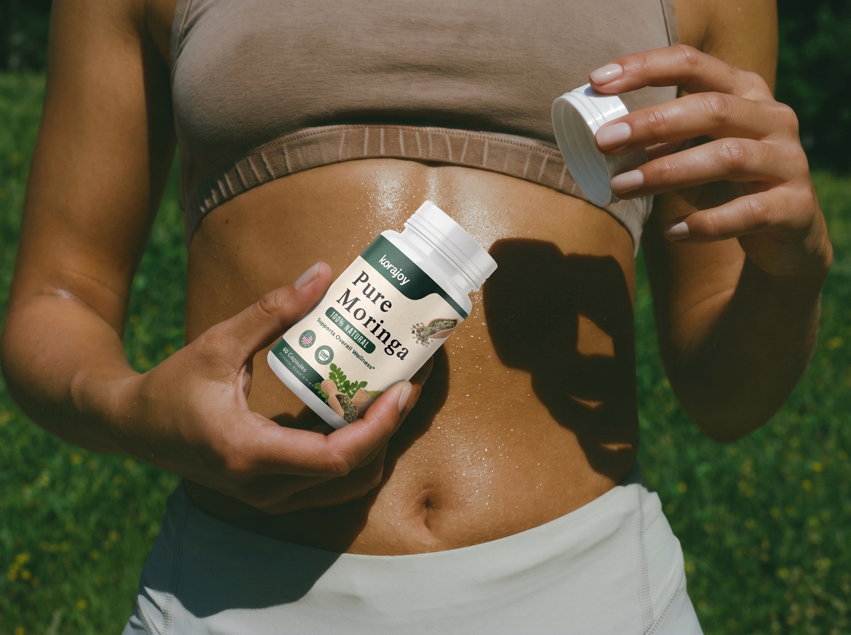 Find what your body needs