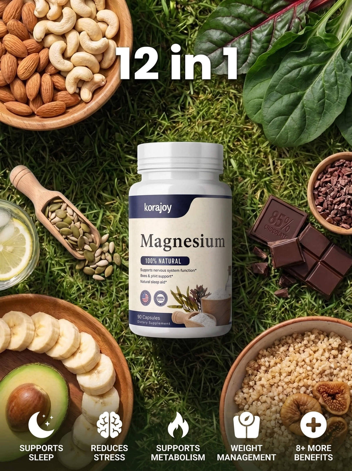 Moringa