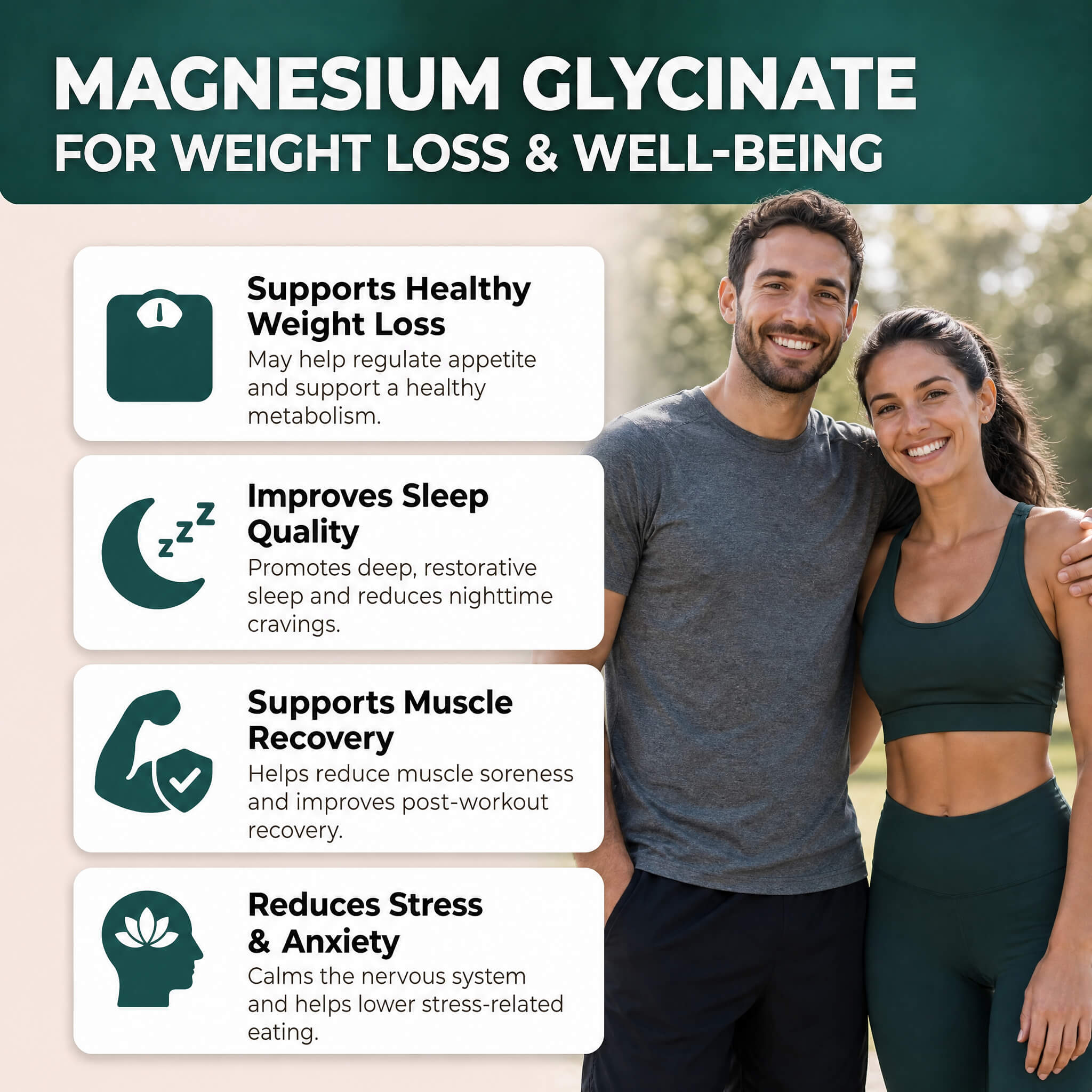 Magnesium Glycinate