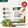 Moringa Pure