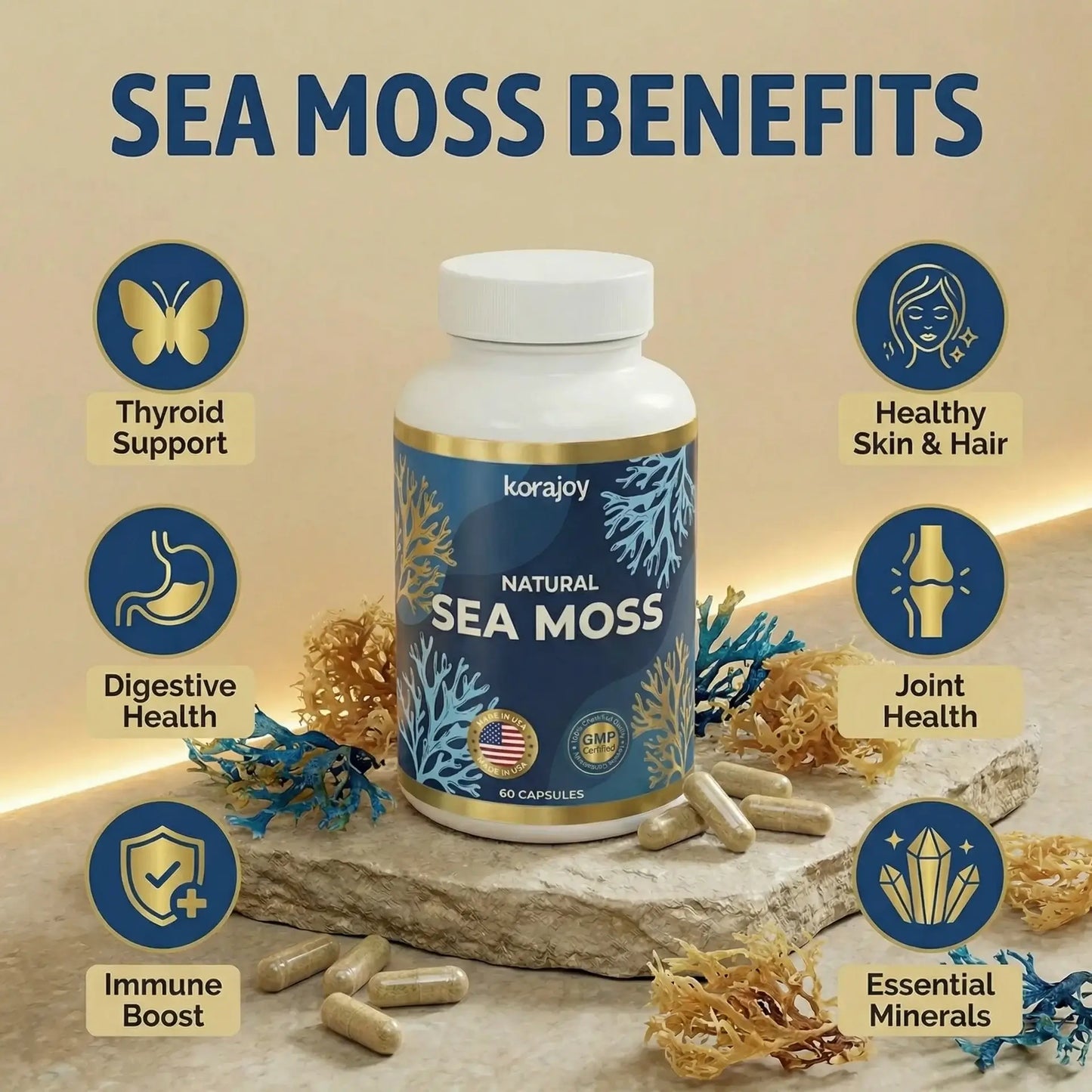 Sea Moss